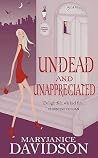 Undead and Unappreciated by MaryJanice Davidson
