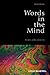 Words in the Mind by Jean Aitchison