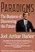 Paradigms: The Business of ...