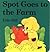 Spot Goes to the Farm board book by Eric Hill Spot Goes to the Farm board book by Eric Hill