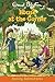 House at the Corner by Enid Blyton