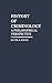 History of Criminology: A Philosophical Perspective (Contributions in Criminology and Penology)