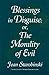 Blessings in Disguise: or, the Morality of Evil