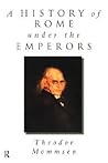 A History of Rome under the Emperors (Routledge Key Guides)