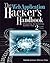 The Web Application Hacker's Handbook: Finding and Exploiting Security Flaws
