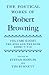 The Poetical Works of Robert Browning, Volume 8: The Ring and the Book, Books V-VIII