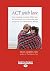 ACT with Love: Stop Struggling, Reconcile Differences, and Strengthen Your Relationship with Acceptance and Commitment Therapy