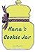 Nana's Cookie Jar by Jim Pearce