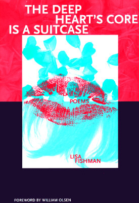 The Deep Heart's Core is a Suitcase (New Issues Press Poetry Series)