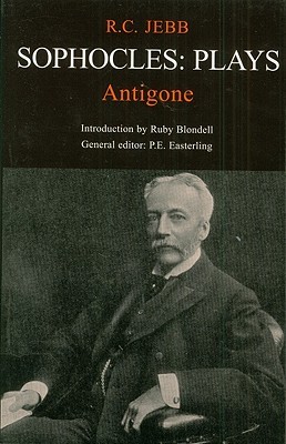 Sophocles: Plays: Antigone