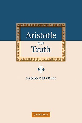Aristotle on Truth (Paperback)