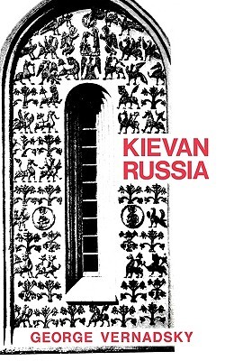 History of Russia, Vol 2: Kievan Russia