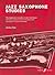 Jazz Saxophone Studies