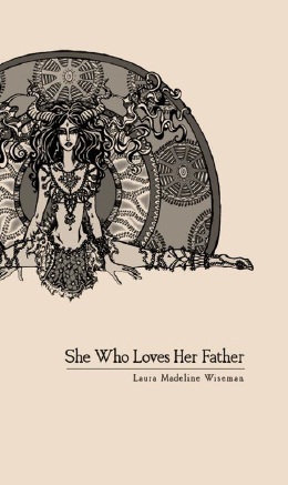 She Who Loves Her Father