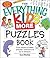 The Everything Kids' More P...