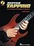 Guitar Tapping: From the Basics to the Hottest Licks and Tricks Book/Online Audio