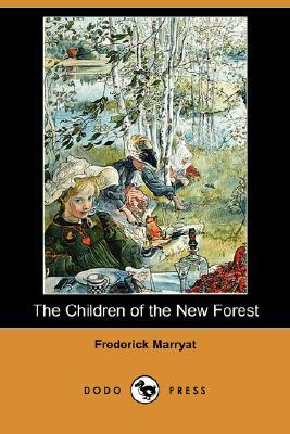 The Children of the New Forest