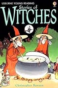 Stories of Witches