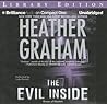 The Evil Inside by Heather    Graham