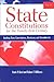State Constitutions for the...