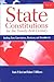 State Constitutions for the Twenty-first Century, Vol. 2 by Frank P. Grad