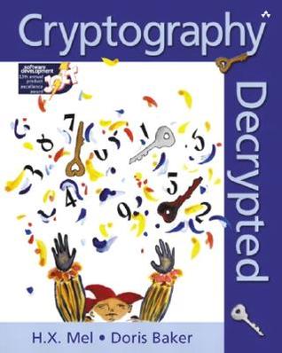 Cryptography Decrypted (Paperback)