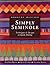 Simply Seminole : Techniques & Designs in Quilt Making