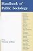 Handbook of Public Sociology