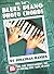 Blues Piano Photo Chords