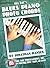 Blues Piano Photo Chords by Jonathan Hansen