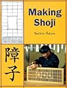 Making Shoji