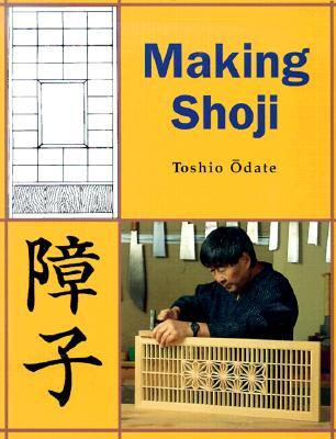 Making Shoji (Paperback)