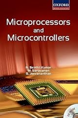 Microprocessors and Microcontrollers