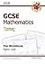 Mathematics: GCSE: The Workbook: Higher Level