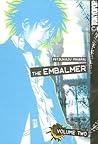 The Embalmer, Vol...