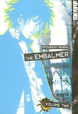 The Embalmer, Volume 2 (Paperback)
