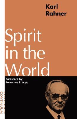 Spirit in the World (Paperback)