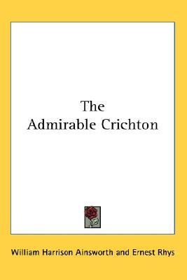 The Admirable Crichton (Paperback)