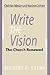Write the Vision: The Churc...