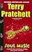 Soul Music (Discworld, #16)