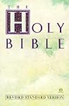 Holy Bible: Revis...
