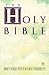 Holy Bible: Revised Standard Version