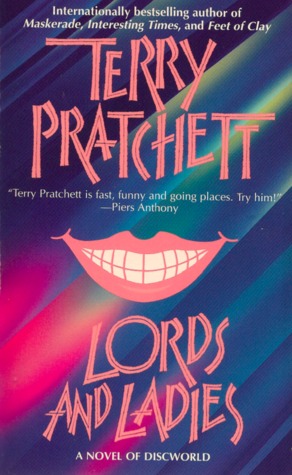 Lords and Ladies