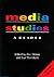 Media Studies by Paul Marris