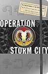 Operation Storm City by Joshua Mowll
