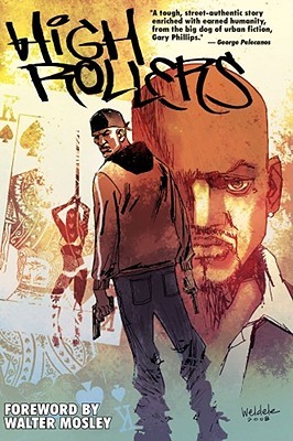 High Rollers (Paperback)