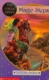 Magic Steps (The Circle Opens, #1)