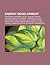 Energy Development: Dysprosium, Kardashev Scale, Wireless Energy Transfer, Renewable Energy Commercialization, Microgeneration, Clean Coal