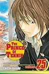 The Prince of Tennis, Volume 25: And Shusuke Smiles (The Prince of Tennis, #25) The Prince of Tennis, Volume 25: And Shusuke Smiles (The Prince of Tennis, #25)