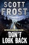 Don't Look Back (Alex Delillo, #4)